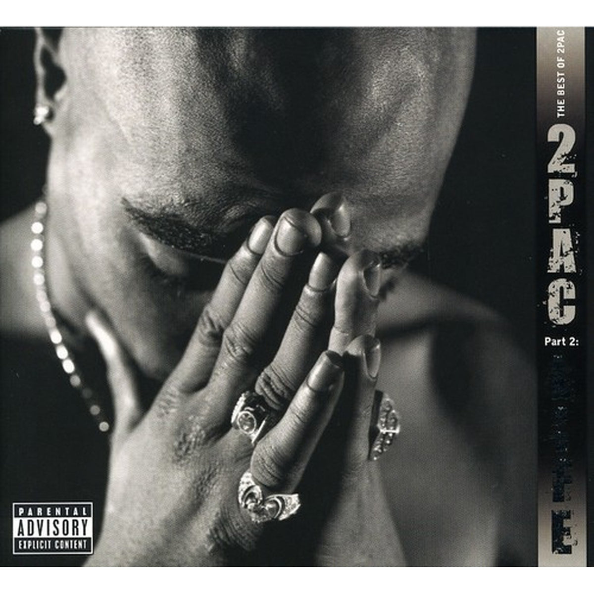 Best Of 2Pac Part 2: Life & Greatest Hits