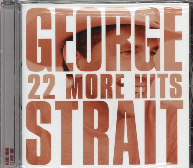 This CD is brand new.Format: CDMusic Style: CountryThis item's title is: 22 More HitsArtist: George StraitBarcode: 602517505926Release Date: 11/13/2007