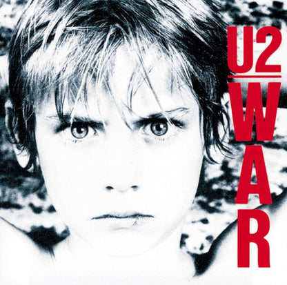War & Best Of 1980-1990 (180G/2 LP)