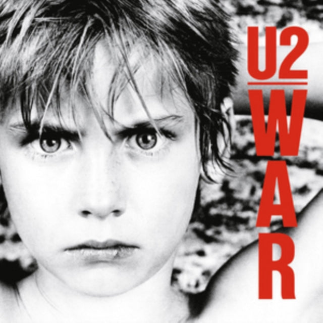 War & Unforgettable Fire