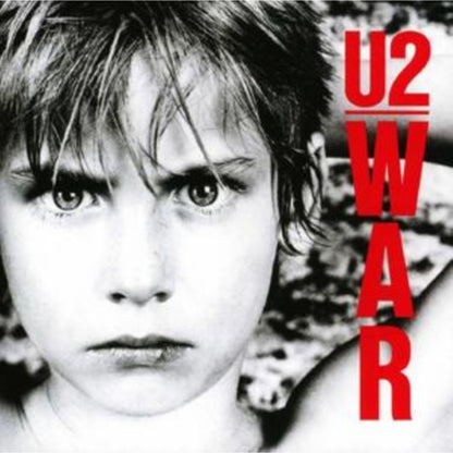 War & Achtung Baby