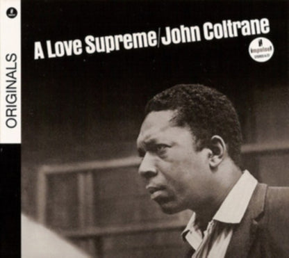 Love Supreme & Plays The Blues