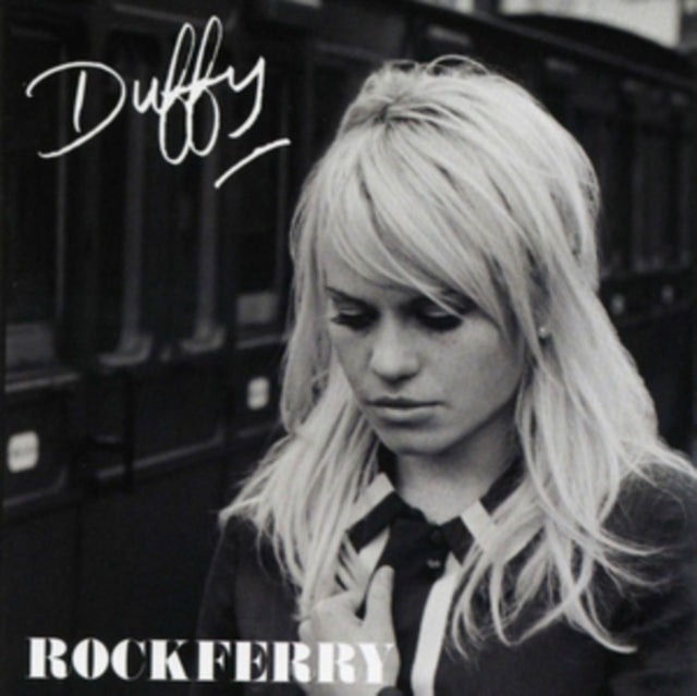 Product Image : This LP Vinyl is brand new.<br>Format: LP Vinyl<br>Music Style: Ballad<br>This item's title is: Rockferry<br>Artist: Duffy<br>Label: A&M Records<br>Barcode: 602517669697<br>Release Date: 5/13/2008