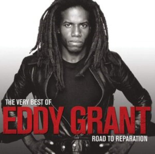 This CD is brand new.Format: CDMusic Style: Drum n BassThis item's title is: Road To Reparation: The Very Best Of Eddy GrantArtist: Eddy GrantLabel: UNIVERSAL UKBarcode: 602517751675Release Date: 6/30/2008