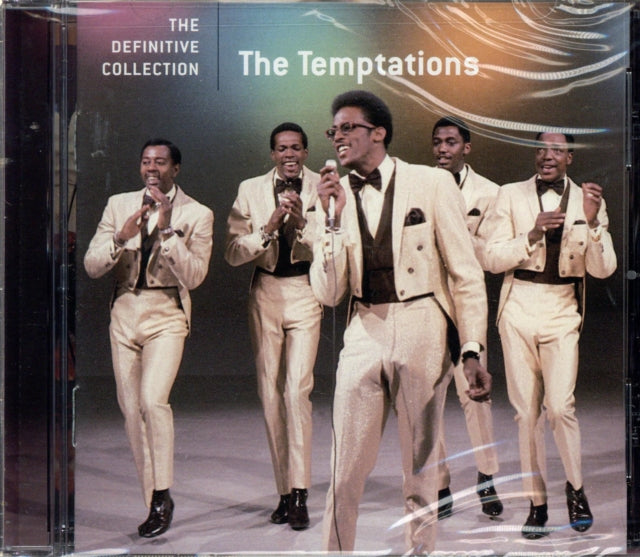 Definitive Collection