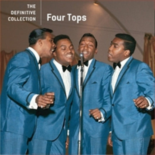 Definitive Collection