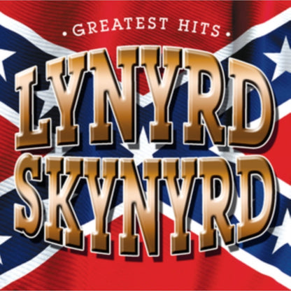 Second Helping & Pronounced Leh Nerd Skin Nerd & Street Survivors & Greatest Hits & Greatest Hits