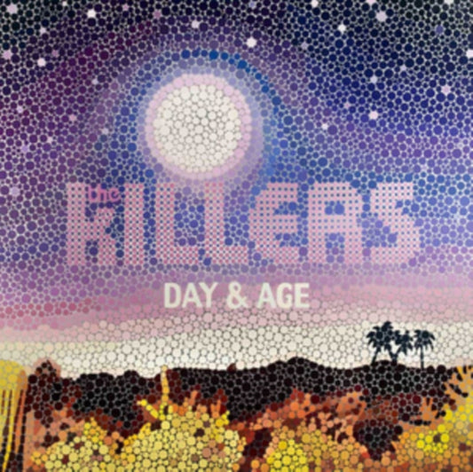 This CD is brand new.Format: CDMusic Style: New WaveThis item's title is: Day And AgeArtist: KillersLabel: VertigoBarcode: 602517851214Release Date: 11/24/2008