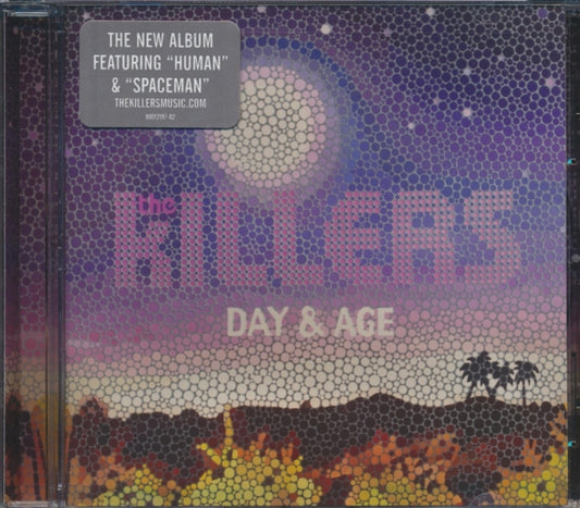 Day & Age
