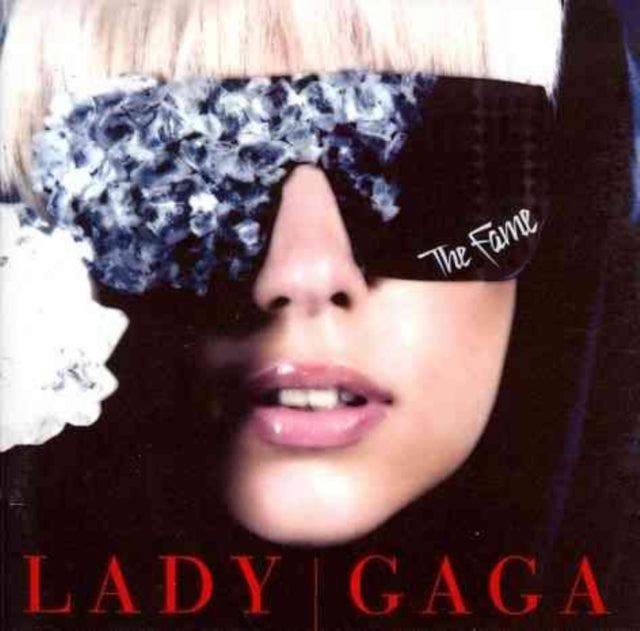 Product Image : This CD is brand new.<br>Format: CD<br>Music Style: Europop<br>This item's title is: Fame<br>Artist: Lady Gaga<br>Label: INTERSCOPE<br>Barcode: 602517891388<br>Release Date: 10/28/2008