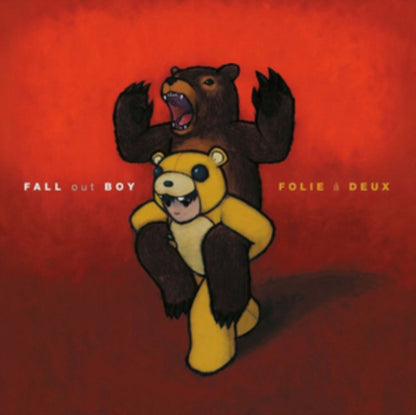 From Under The Cork Tree & Folie A Deux