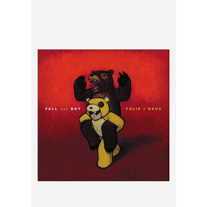 Believers Never Die (Vol. 2) & Folie A Deux & M A N I  A (LP)