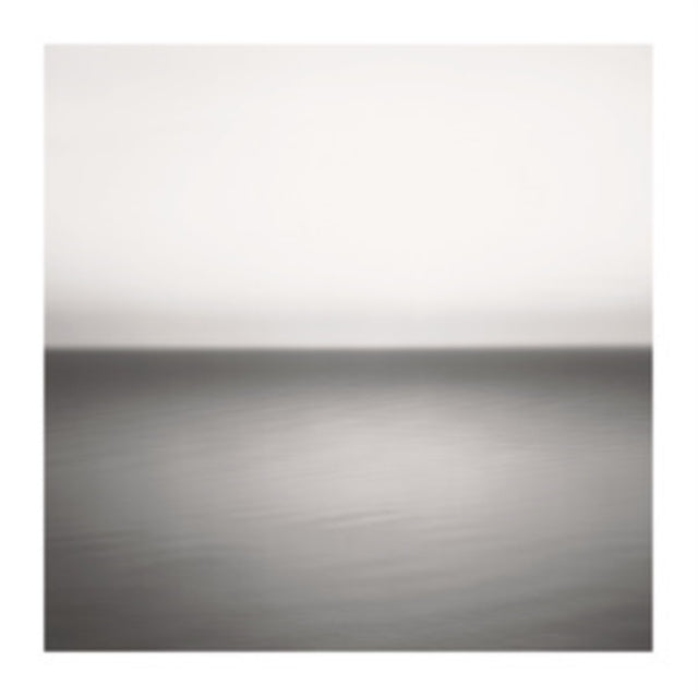 No Line On Horizon