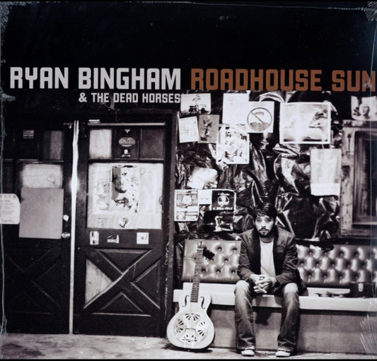 Roadhouse Sun