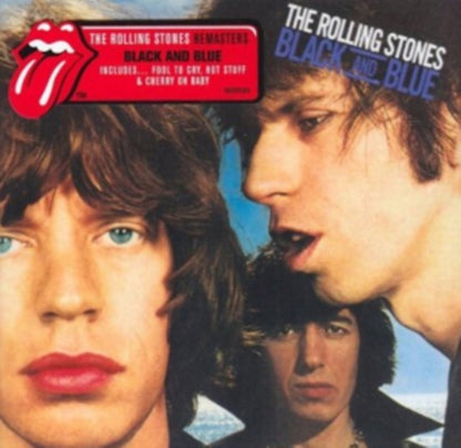 Black & Blue & Emotional Rescue & Some Girls & Exile On Main Street