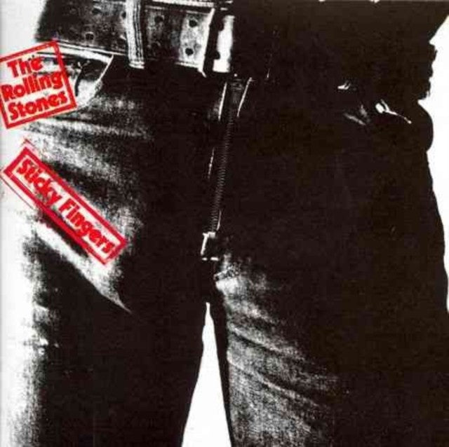 Sticky Fingers & Exile On Main Street