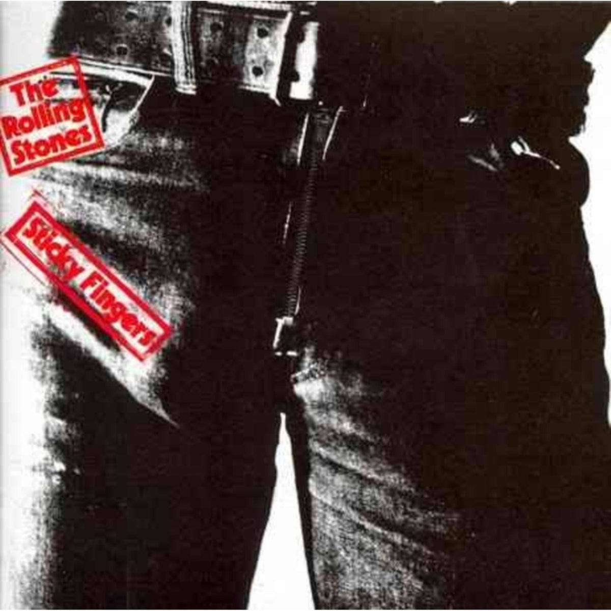 Sticky Fingers & Exile On Main Street