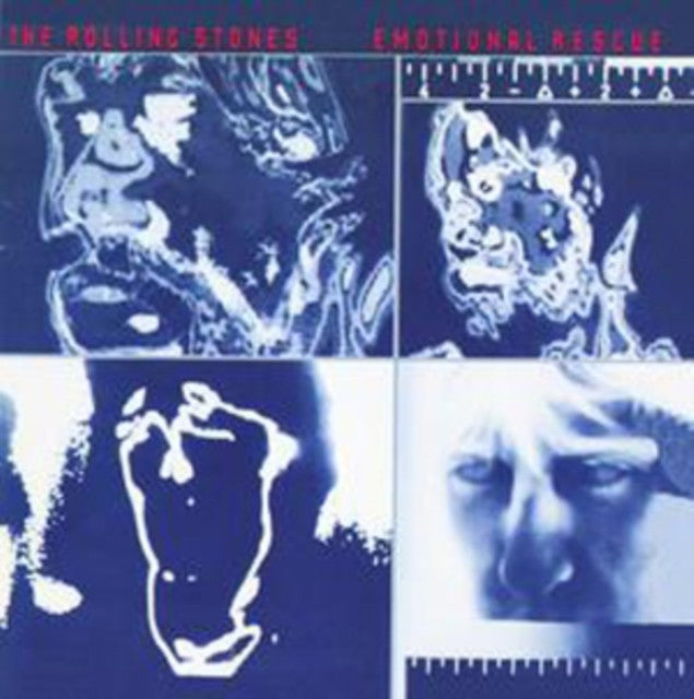 Emotional Rescue & Some Girls & Exile On Main Street