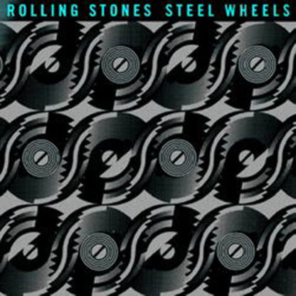 Steel Wheels