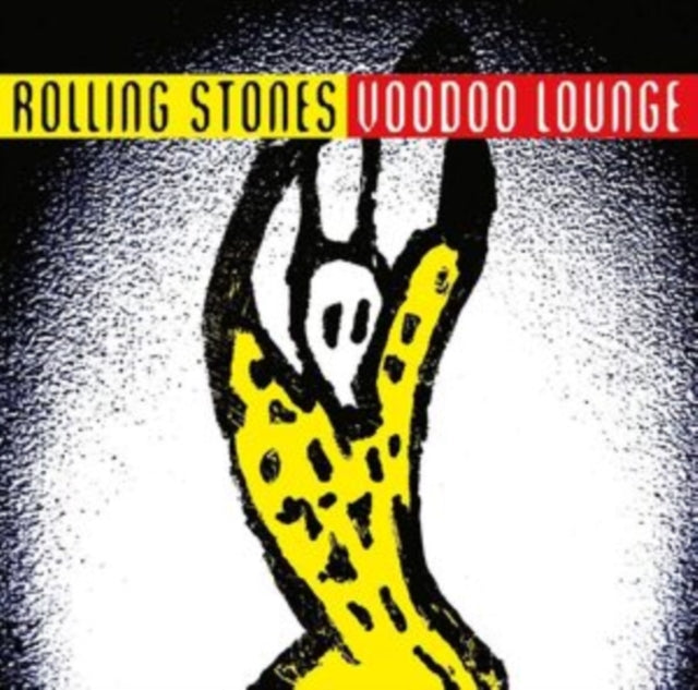 This CD is brand new.Format: CDMusic Style: Classic RockThis item's title is: Voodoo LoungeArtist: Rolling StonesLabel: UMEBarcode: 602527015712Release Date: 7/14/2009