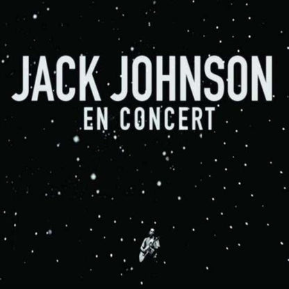 On & On & Thicker Than Water (Music From A Film By Jack Johnson, Chris & Emmett Malloy) (180G) & In Between Dreams & En Concert & From Here To Now To You