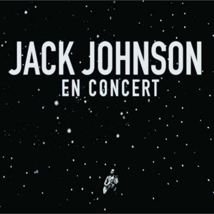 On & On & Thicker Than Water (Music From A Film By Jack Johnson, Chris & Emmett Malloy) (180G) & In Between Dreams & En Concert & From Here To Now To You