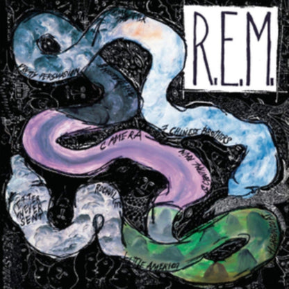 This is a 8 LP Vinyl SKU bundle.
1.This LP Vinyl is brand new.Format: LP VinylMusic Style: Alternative RockThis item's title is: Fables Of The ReconstructionArtist: R.E.M.Label: I.R.S. RecordsBarcode: 602465172270Release Date: 5/31/2024
2.This LP Vinyl is brand new.