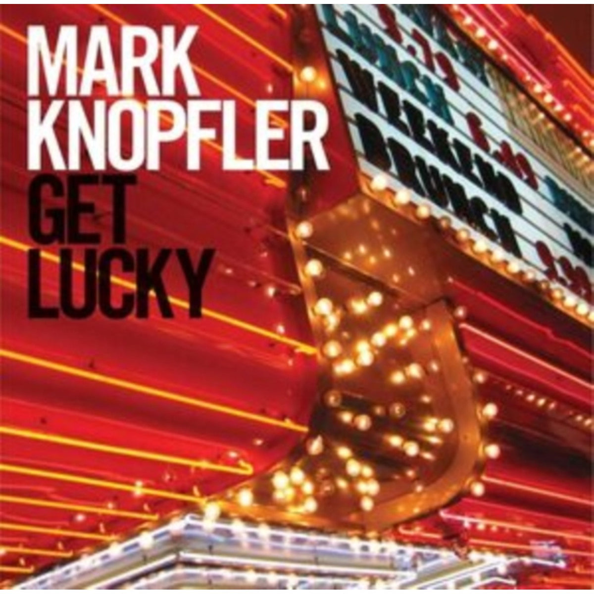 Ragpickers Dream & Shangri-La & Get Lucky