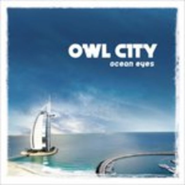 This LP Vinyl is brand new.Format: LP VinylMusic Style: Pop RockThis item's title is: Ocean EyesArtist: Owl CityLabel: Universal Republic RecordsBarcode: 602527108230Release Date: 7/28/2009