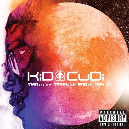 Insano (X) & Man On Moon: End Of Day