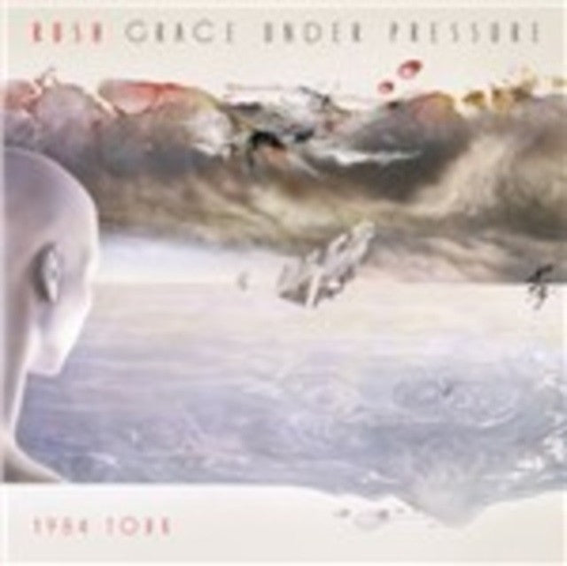 Spirit Of Radio: Greatest Hits 1974 -1987 & Grace Under Pressure Tour Live & Moving Pictures (Remastered) & Show Of Hands