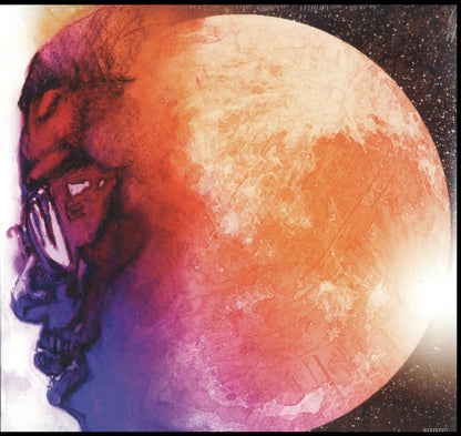 Man On The Moon Iii: The Chosen (2LP) & Boy Who Flew To & Man On Moon: End Of Day & Man On Moon 2: Legend Of Mr Rager