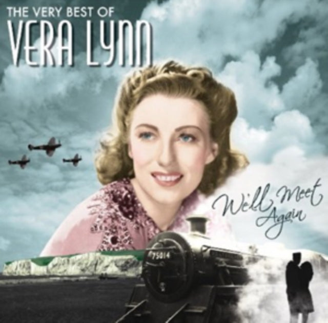 This CD is brand new.Format: CDMusic Style: Modern ClassicalThis item's title is: Very Best Of Vera LynnArtist: Vera LynnBarcode: 602527159836Release Date: 11/3/2009