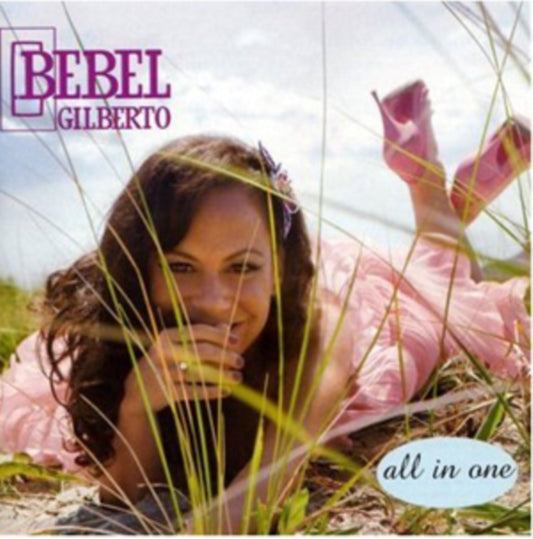 This CD is brand new.Format: CDMusic Style: BossanovaThis item's title is: All In OneArtist: Bebel GilbertoLabel: Universal MusicBarcode: 602527166902Release Date: 9/29/2009