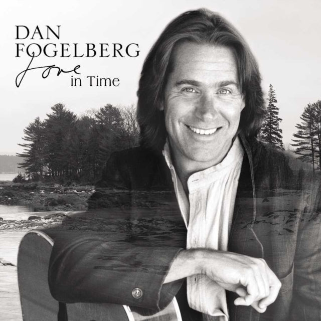 This CD is brand new.Format: CDMusic Style: Folk RockThis item's title is: Love In TimeArtist: Dan FogelbergLabel: FULL MOON RECORDSBarcode: 602527173702Release Date: 9/22/2009