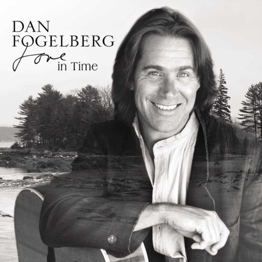 This CD is brand new.Format: CDMusic Style: Folk RockThis item's title is: Love In TimeArtist: Dan FogelbergLabel: FULL MOON RECORDSBarcode: 602527173702Release Date: 9/22/2009