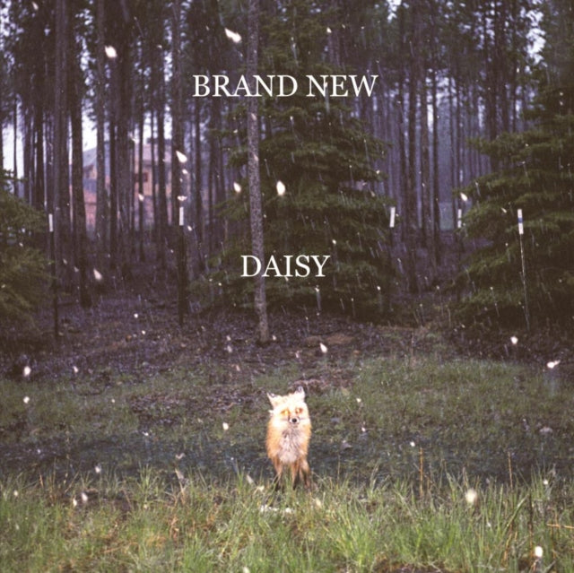 Daisy & Science Fiction