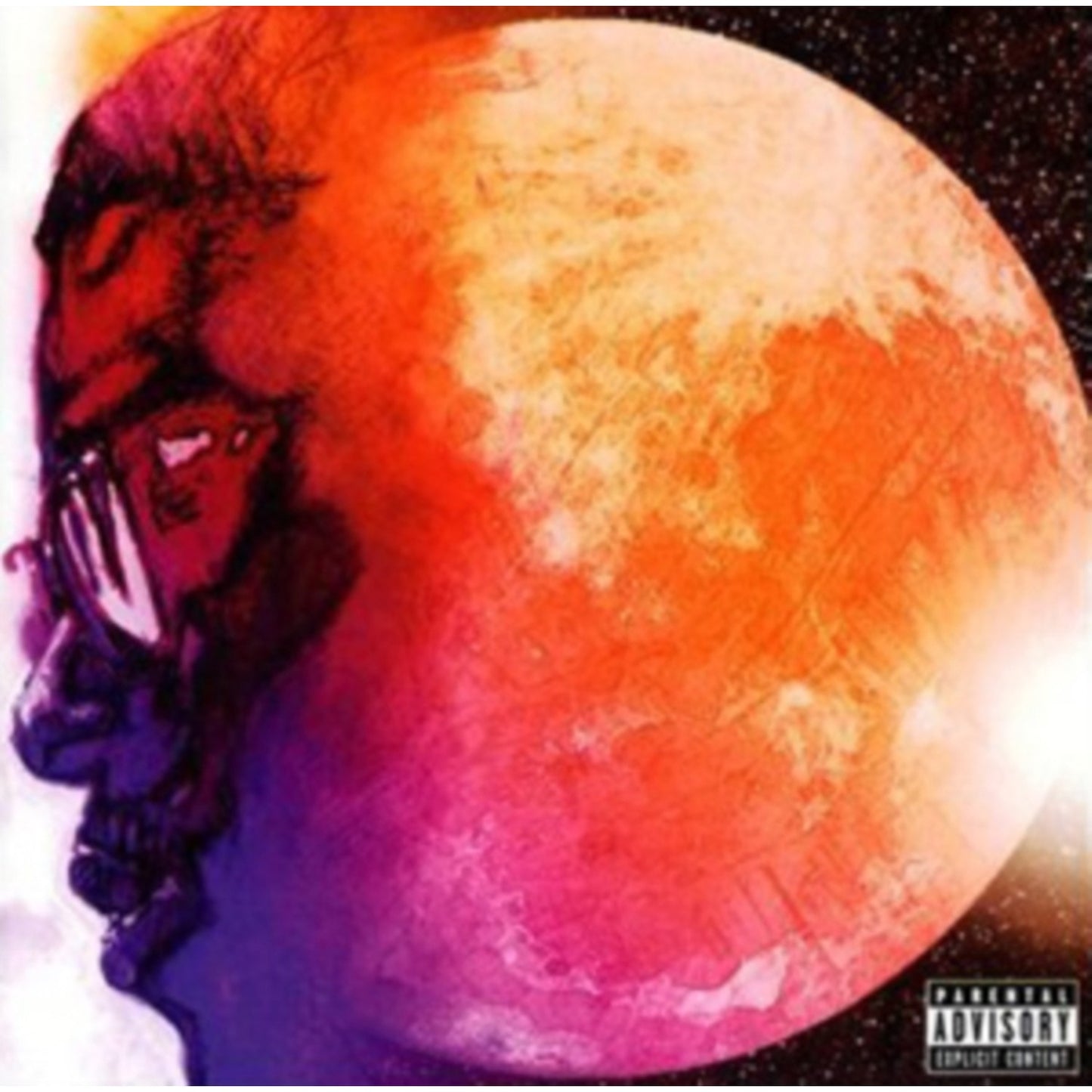 Man On The Moon: The End Of Day