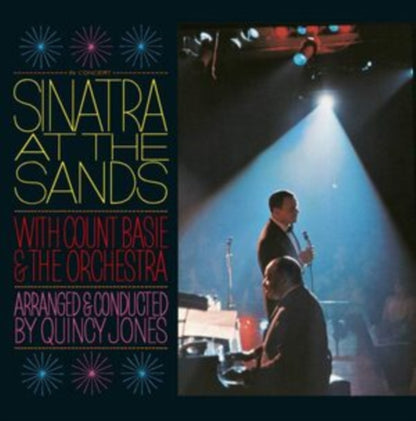 Best Of The Best & Sinatra At The Sands
