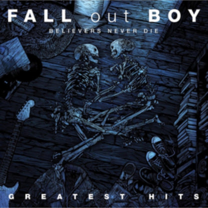 From Under Cork Tree & Believers Never Die: The Greatest Hits