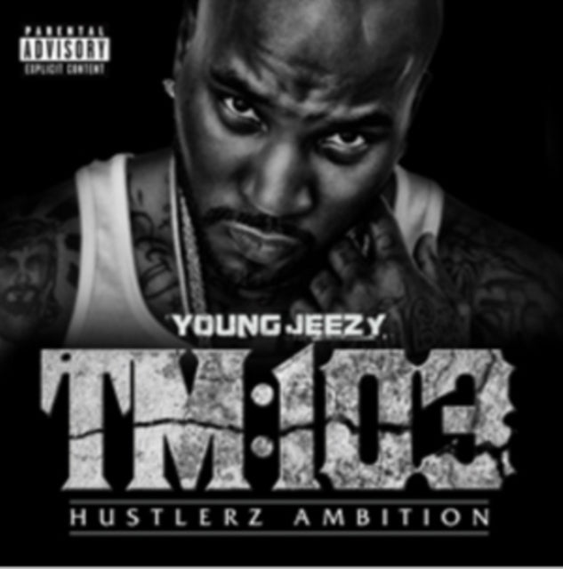 This CD is brand new.Format: CDMusic Style: Thug RapThis item's title is: Tm: 103 Hustlerz AmbitionArtist: Young JeezyLabel: DEF JAMBarcode: 602527260020Release Date: 12/20/2011