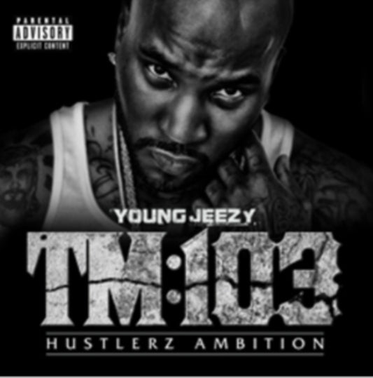 This CD is brand new.Format: CDMusic Style: Thug RapThis item's title is: Tm: 103 Hustlerz AmbitionArtist: Young JeezyLabel: DEF JAMBarcode: 602527260020Release Date: 12/20/2011