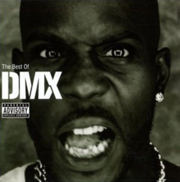 Best Of Dmx & Flesh Of My Fleshblood Of My Blood & It's Dark & Hell Is Hot
