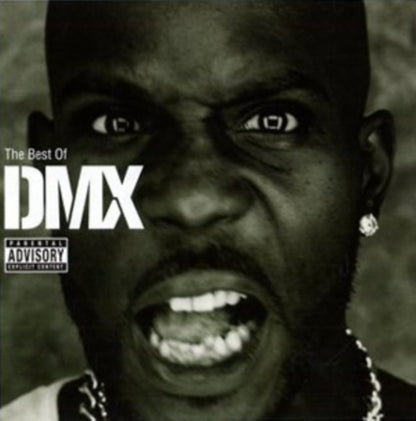 Best Of Dmx & Flesh Of My Fleshblood Of My Blood & It's Dark & Hell Is Hot