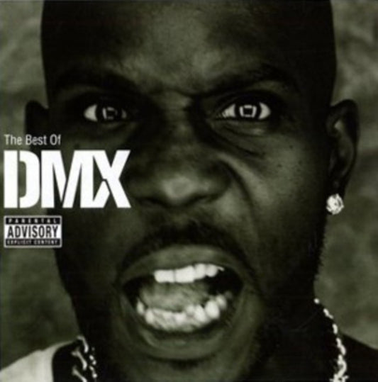 Best Of Dmx