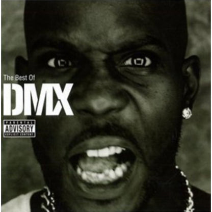 Best Of Dmx & Flesh Of My Fleshblood Of My Blood & It's Dark & Hell Is Hot