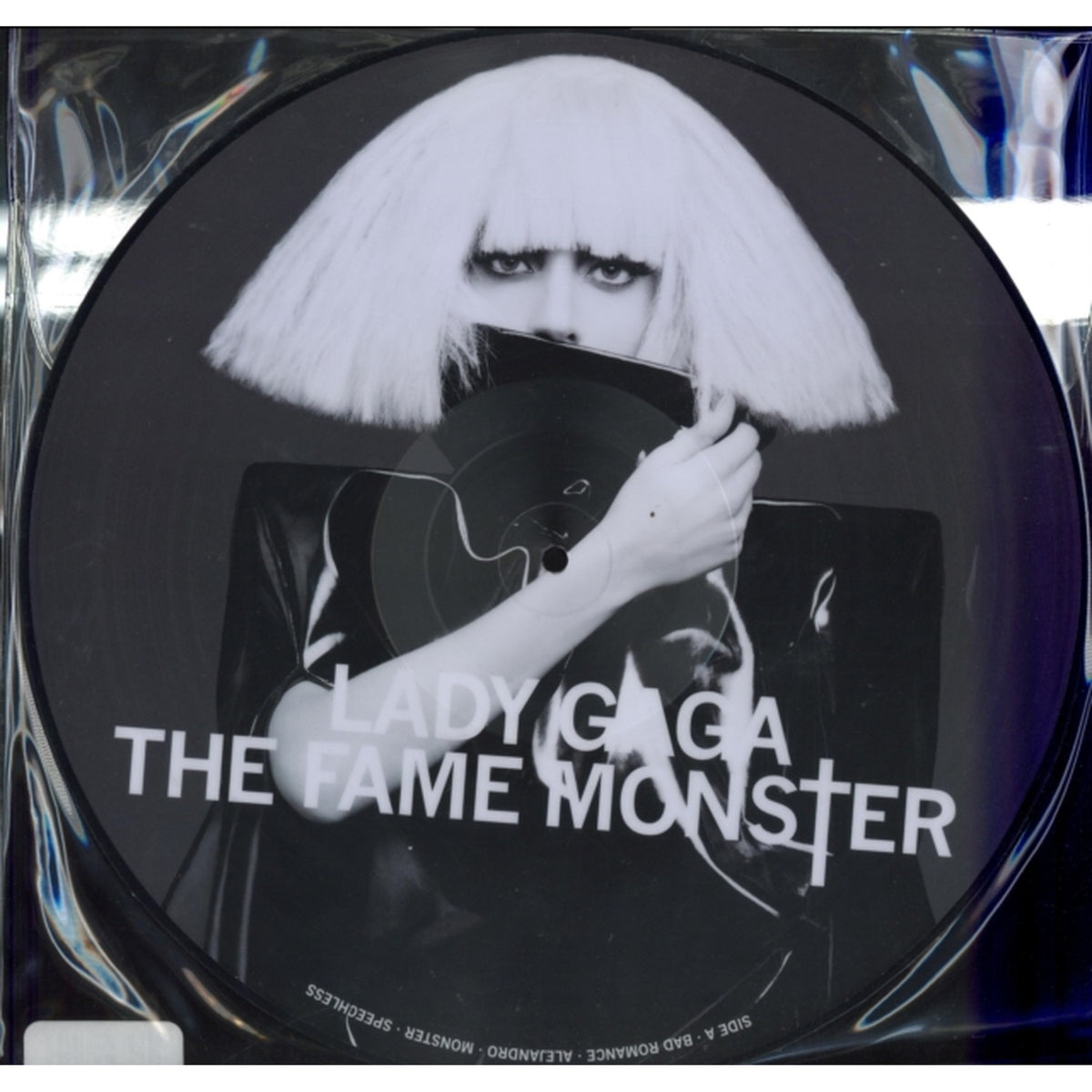 Fame Monster & Joanne