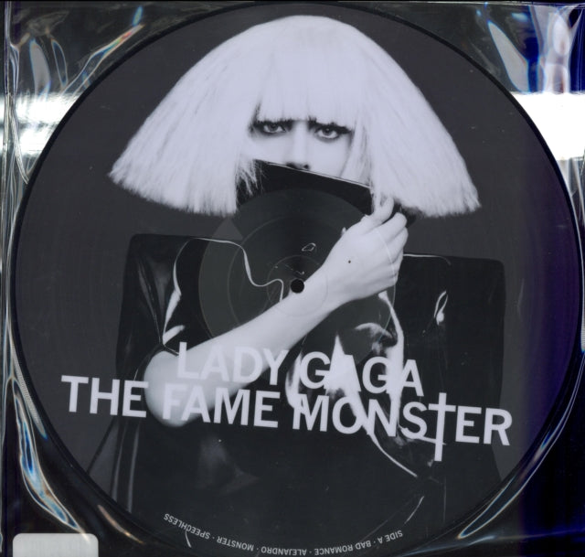 This is a 5 LP Vinyl SKU bundle.
1.This LP Vinyl is brand new.Format: LP VinylMusic Style: Dance-popThis item's title is: Chromatica (180G)Artist: Lady GagaLabel: INTERSCOPEBarcode: 602435824932Release Date: 6/25/2021
2.This LP Vinyl is brand new.
