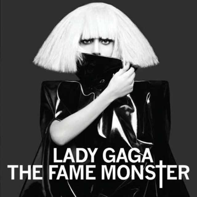 Fame & Fame Monster & Born This Way & Born This Way