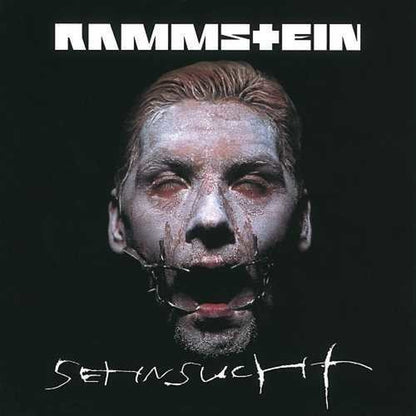 Sehnsucht (Limited 2LP) & Mutter (Limited 2LP) & Reise, Reise (Limited 2LP)
